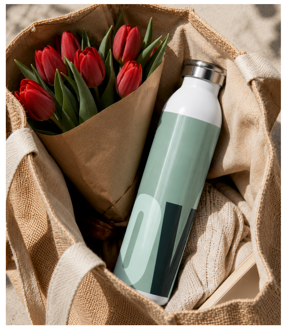 The Love Bottle