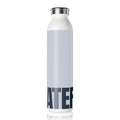 Stainless Steel Water Bottle —Night Sky Grateful Bottle- Reusable