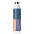 Stainless Steel Water Bottle —Flirt Love Bottle- Reusable