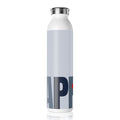 Stainless Steel Water Bottle —Night Sky Happy Bottle- Reusable