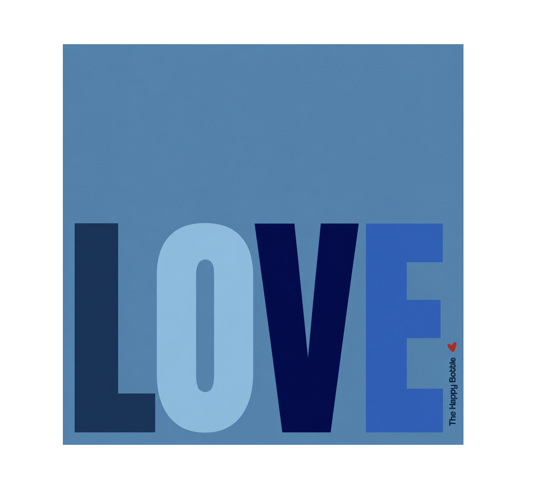 the love bottle