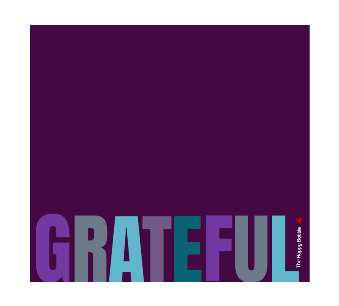 Stainless Steel Water Bottle —Night Flower Grateful Bottle