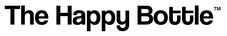 Happy bottle logo